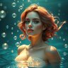 Water Bearer